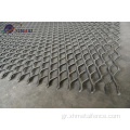 Expanded Metal Sheet FlattenedPlatform Walkway Safety